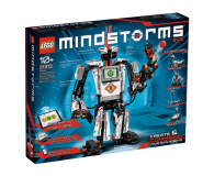 LEGO MINDSTORMS EV3 - 158397 - zdjęcie 1